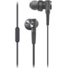 Sony Wire Earphones Jack 3,5 Mm MDR-XB55APb black