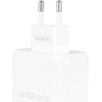 OPPO Supervooc Original Charger Type C 67W VCB7CAeh White bulk