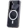 TFO Flash Mag Case For Samsung Galaxy S26 black