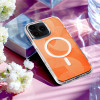 TFO Flash Mag Case For Samsung Galaxy S26 Plus orange