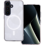TFO Flash Mag Case For Samsung Galaxy S26 Ultra grey