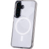 TFO Flash Mag Case For Samsung Galaxy S26 Ultra grey