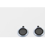 TFO Set Of Lens Glasses For Iphone 17 blue