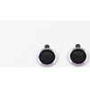 TFO Set Of Lens Glasses For Iphone 17 lavender