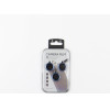 TFO Set Of Lens Glasses For Iphone 17 Pro Max Dark blue