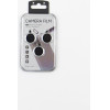 TFO Set Of Lens Glasses For Iphone 17 Pro Max silver