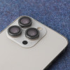 TFO Set Of Lens Glasses For Samsung Galaxy S26 Ultra Black frame