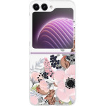 Urban Shell Samsung Z Flip 5 /flowers1/ OEM