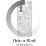 Urban Shell Samsung Z Flip 5 /flowers4/ OEM