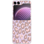 Urban Shell Samsung Z Flip 5 /Pink leopard/ OEM