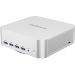 GEEKOM A7MAX Mini PC Ryzen 9 7940HS 16GB RAM 1TB SSD + WIN 11 Pro - (GMA7MAXR97940HS161)