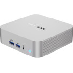GEEKOM ���� ����������� A8 Ryzen 9 8945HS 32 GB + 1 TB + Win11 Pro - (GMA8R98945HS-321T-EU)
