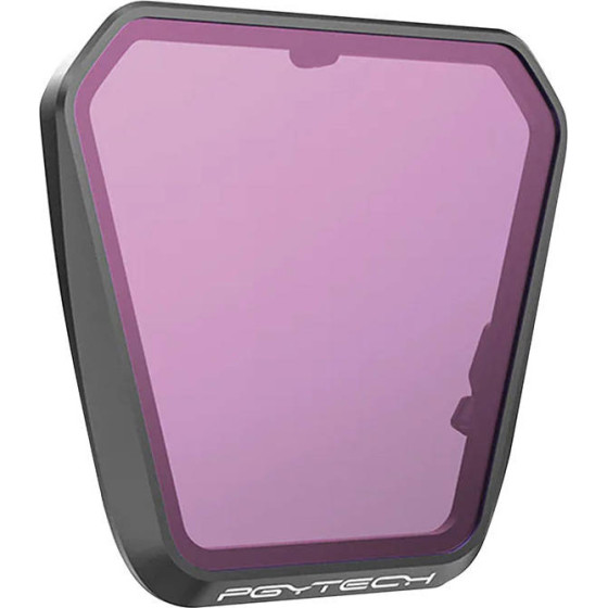 PGYTECH DJI Mavic 3 Pro UV Filter (Professional) - (P-43A-030)