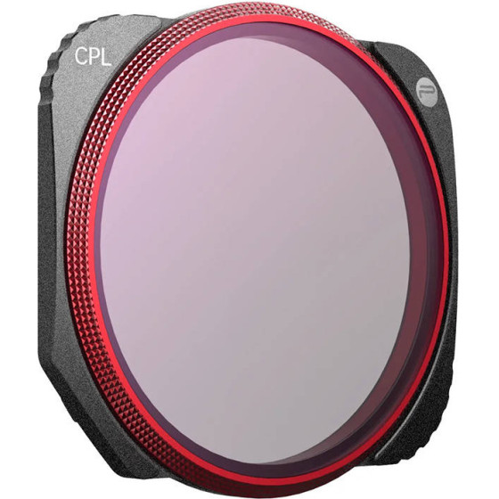 PGYTECH Filter CPL for DJI Mavic 3 Classic (professional) - (P-39A-011)