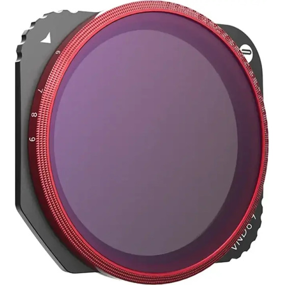 PGYTECH Filter VND 6-9 stop for DJI Mavic 3 Classic (professional) - (P-39A-013)
