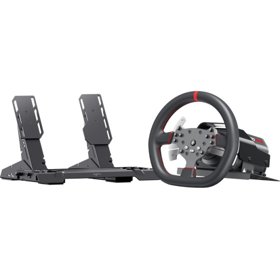 PXN -V10 Ultra gaming set - ������ + ������ + ���������� + �������� ����������� (PS4 / Xbox one / PC / Xbox Series X&S) - (PXN-V10Ultra)