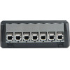 Shelly 2PM Gen4 Zigbee/Matter - (2PMGen4)
