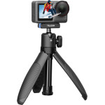Telesin DJI Action Quick Release Selfie Stick �� ������� - (S1-MNP-13-TDJ)