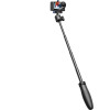 Telesin DJI Action Quick Release Selfie Stick �� ������� - (S1-MNP-13-TDJ)