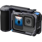 Telesin ��� StreetGrip GoPro Hero 9-13 �� ����� - (S6-FMS-26-TGP)