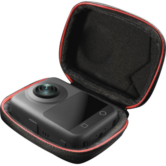 Telesin ������ ���������� DJI Osmo 360, ������ ������� - (S6-PRC-21-TDJ)