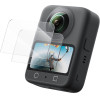 Telesin ��� �������������� ������� DJI Osmo 360 - (S6-FLM-22-TDJ)