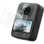 Telesin ��� �������������� ������� DJI Osmo 360 - (S6-FLM-22-TDJ)