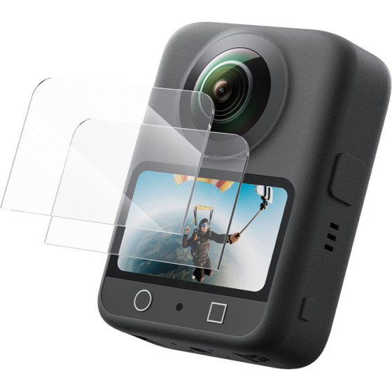 Telesin ��� �������������� ������� DJI Osmo 360 - (S6-FLM-22-TDJ)