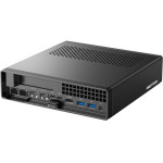 Minis Forum MINI-Pc MS-01-S1390 Intel Core i9-13900H Barebone - (Minis MS-01-S1390)