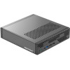 Minis Forum MINI-Pc MS-01-S1390 Intel Core i9-13900H Barebone - (Minis MS-01-S1390)