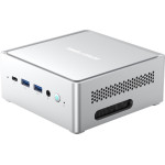 Minis Forum MINI-Pc NAB6 Lite Intel Core i5-12600H, Barebone - (NAB6 Lite-B)