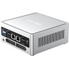 Minis Forum MINI-Pc NAB6 Lite Intel Core i5-12600H, Barebone - (NAB6 Lite-B)