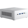 Minis Forum MINI-Pc NAB6 Lite Intel Core i5-12600H, Barebone - (NAB6 Lite-B)