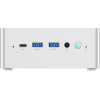 Minis Forum MINI-Pc NAB6 Lite Intel Core i5-12600H, Barebone - (NAB6 Lite-B)