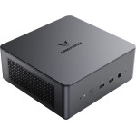 Minis Forum MINI-Pc UM790 Pro Ryzen 9 7940HS Barebone - (UM790 Pro -B)