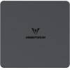 Minis Forum MINI-Pc UM790 Pro Ryzen 9 7940HS Barebone - (UM790 Pro -B)