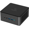 Minis Forum MINI-Pc UM890 Pro Ryzen 9 8945HS Barebone - (Minis UM890 PRO)