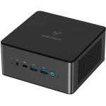 Minis Forum MINI-Pc UM890 Pro Ryzen 9 8945HS Barebone - (Minis UM890 PRO)