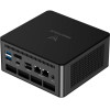 Minis Forum MINI-Pc UM890 Pro Ryzen 9 8945HS Barebone - (Minis UM890 PRO)