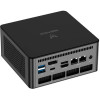 Minis Forum MINI-Pc UM890 Pro Ryzen 9 8945HS Barebone - (Minis UM890 PRO)