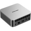 Minis Forum Minipc Amd Ryzen 7 H255, Barebone - (X1-255)