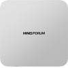 Minis Forum Minipc Amd Ryzen 7 H255, Barebone - (X1-255)