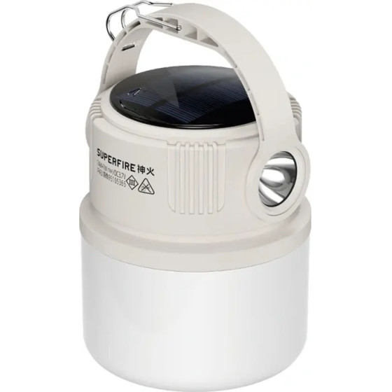 Superfire T22