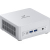 Minis Forum Mini Pc UM870 Plus Ryzen 7 8745H Barebone - (UM870 Plus barebone)