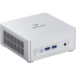 Minis Forum Mini Pc UM870 Plus Ryzen 7 8745H Barebone - (UM870 Plus barebone)