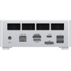 Minis Forum Mini Pc UM870 Plus Ryzen 7 8745H Barebone - (UM870 Plus barebone)