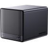 Minis Forum MINI-Pc Amd Ryzen 7 H255, 16GB+128GB Os Storage - (Nas N5)