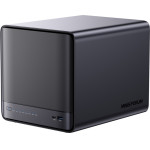 Minis Forum MINI-Pc Amd Ryzen 7 H255, 16GB+128GB Os Storage - (Nas N5)