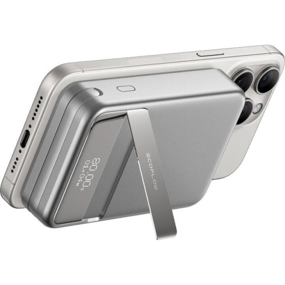 EcoFlow ��������� Powerbank RAPID, 10000mAh, (�����). - (EF-RAPID10000-EU)