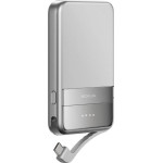 EcoFlow ��������� Powerbank RAPID, 5000mAh, (�����). - (EF-RAPID5000-EU)